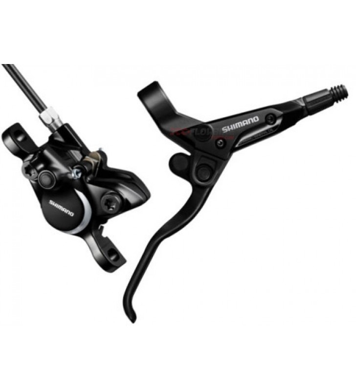 Frenos Disco Shimano M315 Delantero Trasero Pareja